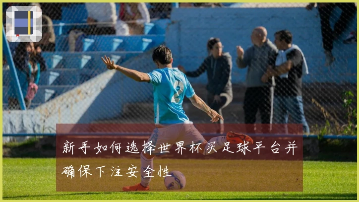 新手如何选择世界杯买足球平台并确保下注安全性
