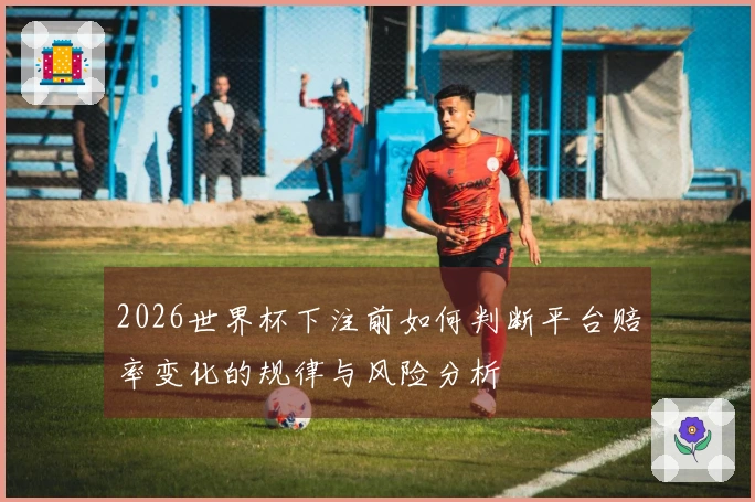 2026世界杯下注前如何判断平台赔率变化的规律与风险分析