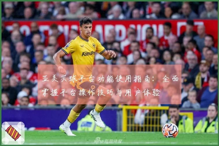 亚美买球平台功能使用指南：全面掌握平台操作技巧与用户体验