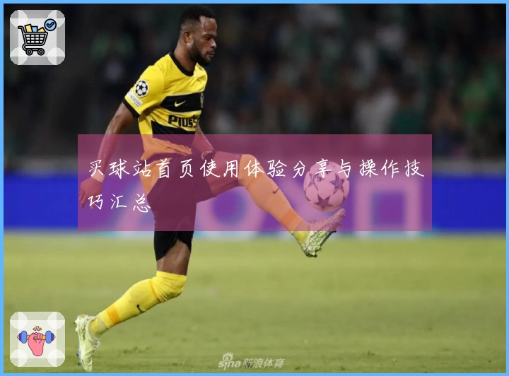 买球站首页使用体验分享与操作技巧汇总