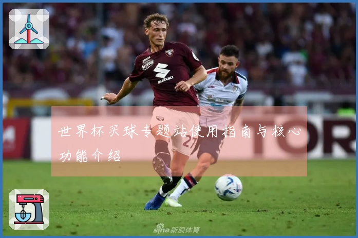 世界杯买球专题站使用指南与核心功能介绍