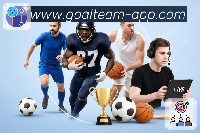 足球竞猜球员数据App